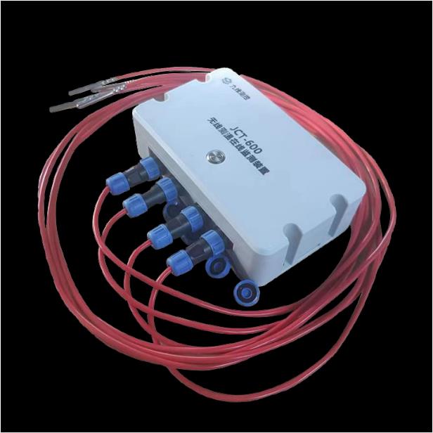 JCT-600 Wireless Temperature Measurement On-line Monitoring Device