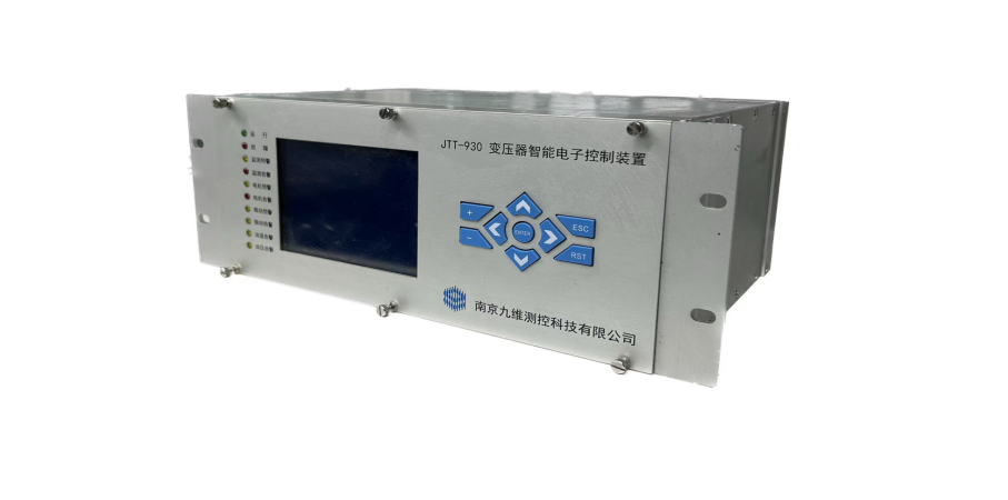 JTT-930 Intelligent Electronic Control Device for Transformer
