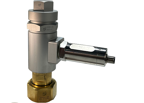 JGD-30 SF6微水密度传感器
