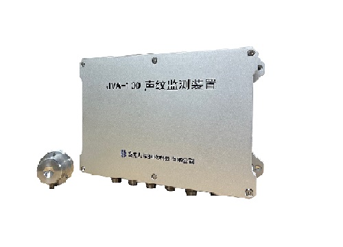 JVA-100变压器声纹/振动在线监测装置