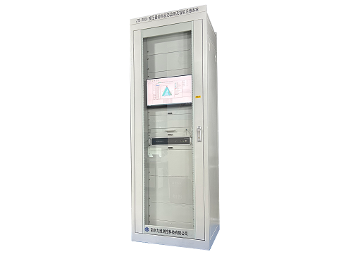 JTC-9000 变电设备综合在线监测及智能运维系统