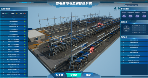 秦淮区及白下科技园领导一行莅临南京九维测控科技有限公司调研指导